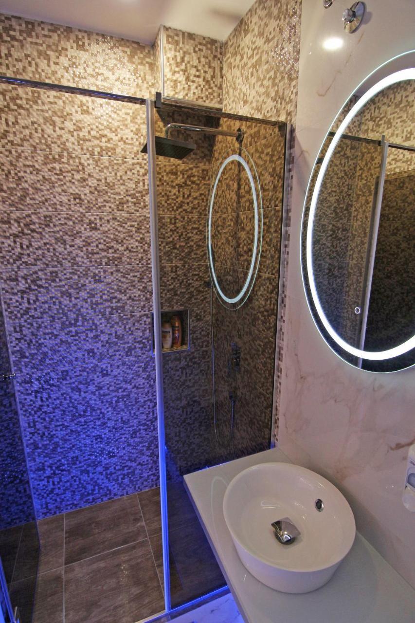 Lupino Apartments Belgrade Luaran gambar