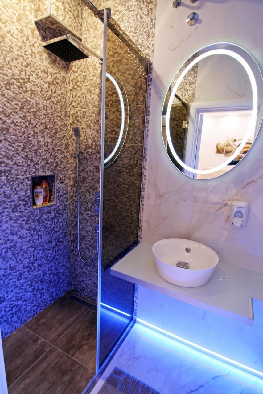 Lupino Apartments Belgrade Luaran gambar